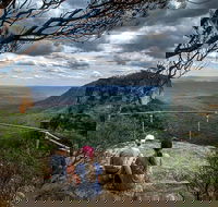 Blue Mountains Secret Places Adventure - Accommodation Gladstone