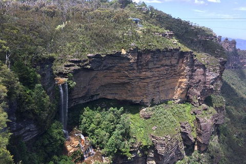Private Blue Mountains Tour With Expert Guide - Accommodation Gladstone 9