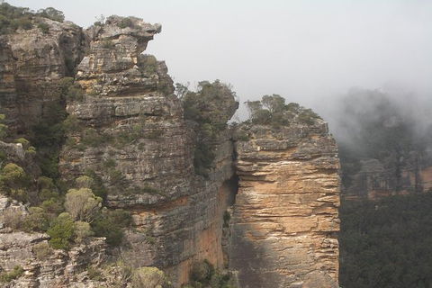 Private Blue Mountains Tour With Expert Guide - Accommodation Gladstone 3