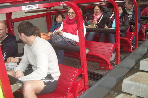 Private Blue Mountains Tour With Expert Guide - Accommodation Gladstone 12