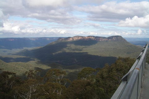 Private Blue Mountains Tour With Expert Guide - Accommodation Gladstone 10