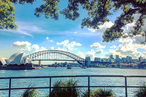 Private Sydney Tour Guide . Let Me Show You My Fabulous City - Accommodation Gladstone 1