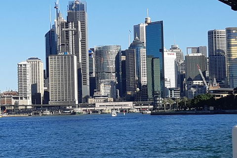 Private Sydney Tour Guide . Let Me Show You My Fabulous City - Accommodation Gladstone 4