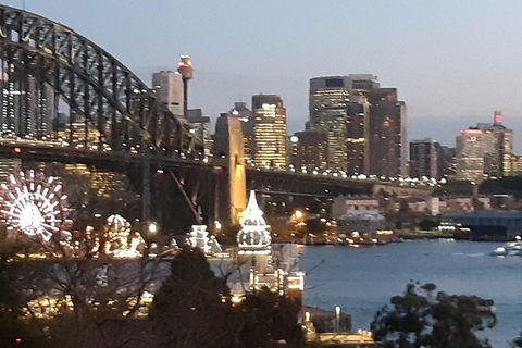 Private Sydney Tour Guide . Let Me Show You My Fabulous City - Accommodation Gladstone 0