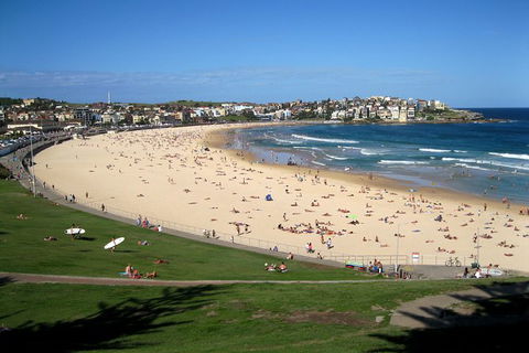Private Sydney Tour Guide . Let Me Show You My Fabulous City - Accommodation Gladstone 2
