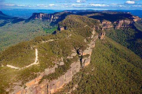 Private Blue Mountains Photography Expedition - Accommodation Gladstone 3