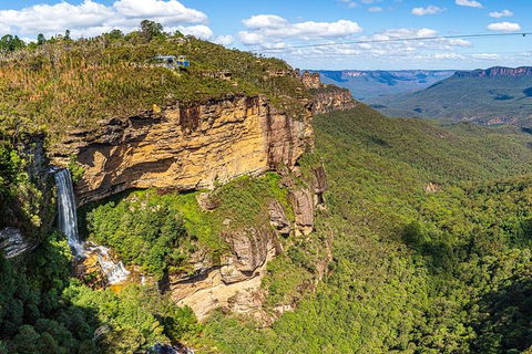 Private Blue Mountains Photography Expedition - Accommodation Gladstone 1