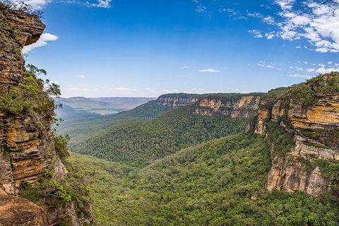Private Blue Mountains Photography Expedition - Accommodation Gladstone 0