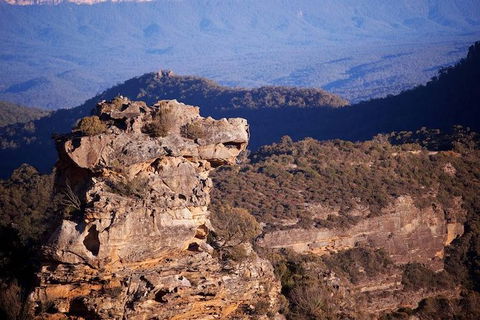 Private Blue Mountains Photography Expedition - Accommodation Gladstone 4