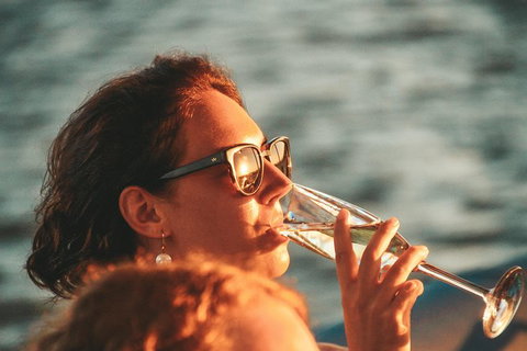 Sunset River Cruise Near Byron Bay - Accommodation Gladstone 4
