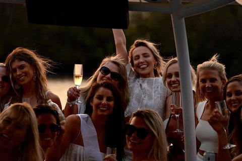 Sunset River Cruise Near Byron Bay - Accommodation Gladstone 21
