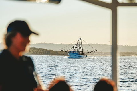 Sunset River Cruise Near Byron Bay - Accommodation Gladstone 23