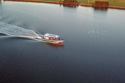 Sunset River Cruise Near Byron Bay - Accommodation Gladstone 31