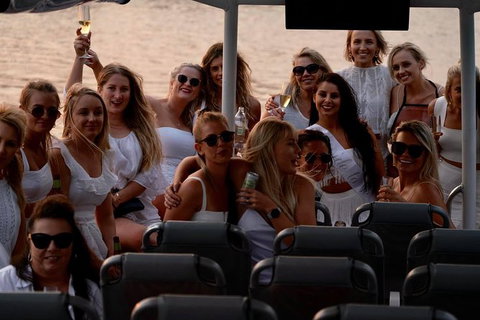 Sunset River Cruise Near Byron Bay - Accommodation Gladstone 18