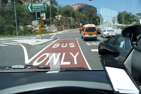Premium Private Transfer FROM Sydney Airport To Sydney CBD/Downtown 1-11 People - Accommodation Gladstone 5
