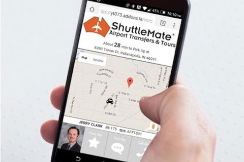 Premium Private Transfer FROM Sydney Airport To Sydney CBD/Downtown 1-11 People - Accommodation Gladstone 4