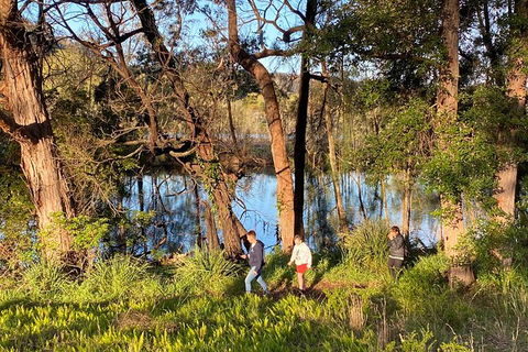 Fishermans Paradise Eco-walk - Accommodation Gladstone 3