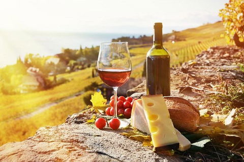 Six Hour - Plan Your Own Wine And Cheese Tour Hunter Valley - Accommodation Gladstone 0