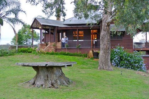 Six Hour - Plan Your Own Wine And Cheese Tour Hunter Valley - Accommodation Gladstone 9