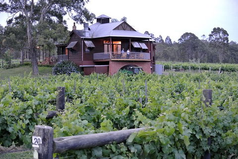 Six Hour - Plan Your Own Wine And Cheese Tour Hunter Valley - Accommodation Gladstone 11