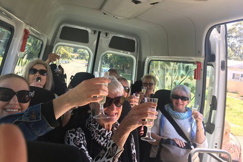 Six Hour - Plan Your Own Wine And Cheese Tour Hunter Valley - Accommodation Gladstone 1