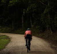 Full Day - Gravel Grind Cycling Tour