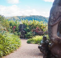 From Byron Bay to Crystal Castle 4.5 Hours Tour