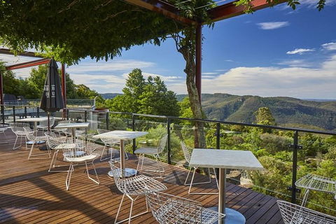 Blue Mountains Botanic Garden And Bilpin Tour From Katoomba With Cider Tasting - Accommodation Gladstone 4
