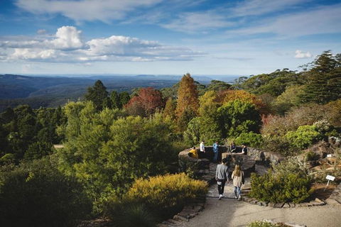 Blue Mountains Botanic Garden And Bilpin Tour From Katoomba With Cider Tasting - Accommodation Gladstone 5