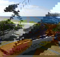 Half Day Official Home and Away Tour to Summer Bay - Accommodation Gladstone