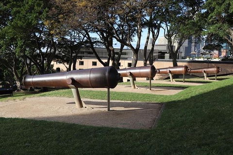 Private Sydney City & Bondi Beach Half Day Tour - Accommodation Gladstone 5
