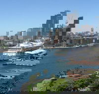 Sydney Like a Local Customized Private Tour - Accommodation Gladstone