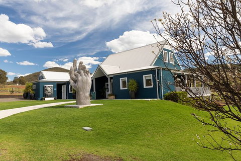 Private Full-Day Wine Tour In Hunter Valley - Accommodation Gladstone 1
