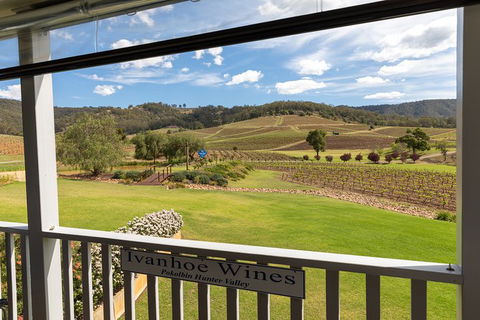 Private Full-Day Wine Tour In Hunter Valley - Accommodation Gladstone 4