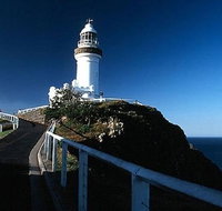 Full-Day Guided Tour Byron Bay with Pickup
