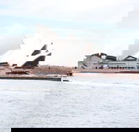 Sydney City Customized Private Tour - Accommodation Gladstone