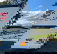 Private 24 Seat Mini Bus CBD to Sydney Airport Transfer - Accommodation Gladstone