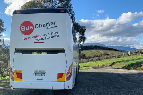 Private 24 Seat Mini Bus Sydney CBD To BankWest Stadium Transfer - Accommodation Gladstone 0