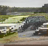 Hideaway Private Tours Hunter Valley - Accommodation Gladstone