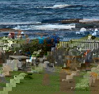 Half-Day Norfolk Island Guided Convict History Tour - Accommodation Gladstone
