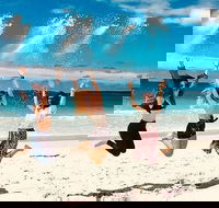 Jervis Bay One Day Tour - Accommodation Gladstone