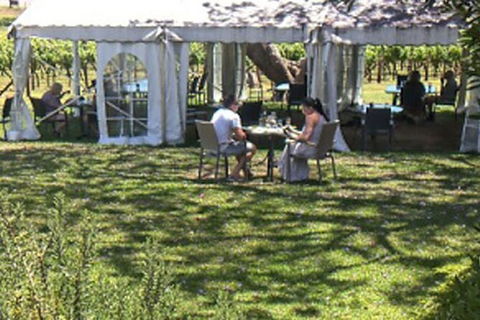 The Secret Vines Experience Port Macquarie - Accommodation Gladstone 2