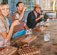 Hipster Sipster Brewery and Distillery Tour from Byron Bay - Northern NSW