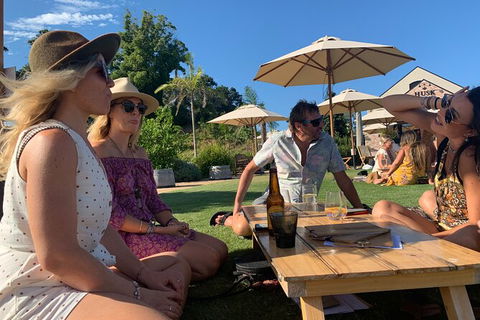 Hipster Sipster Brewery And Distillery Tour From Byron Bay - Northern NSW - Accommodation Gladstone 12