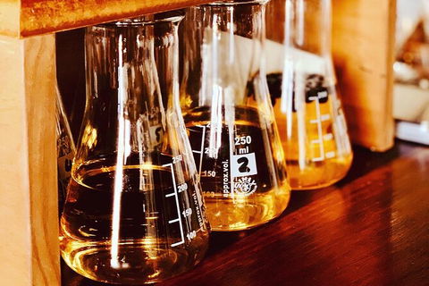 Hipster Sipster Brewery And Distillery Tour From Byron Bay - Northern NSW - Accommodation Gladstone 8