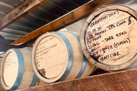 Hipster Sipster Brewery And Distillery Tour From Byron Bay - Northern NSW - Accommodation Gladstone 5