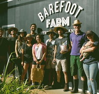 Pecan Farm tour and workshop Byron Bay hinterland