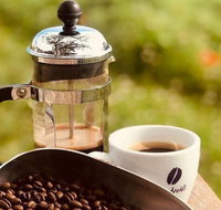 Coffee Farm tour and workshop Byron Bay hinterland