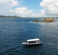 Julian Rocks Byron Bay Cruise