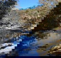 Waterfall Wander Wine - Southern Highlands - Accommodation Gladstone